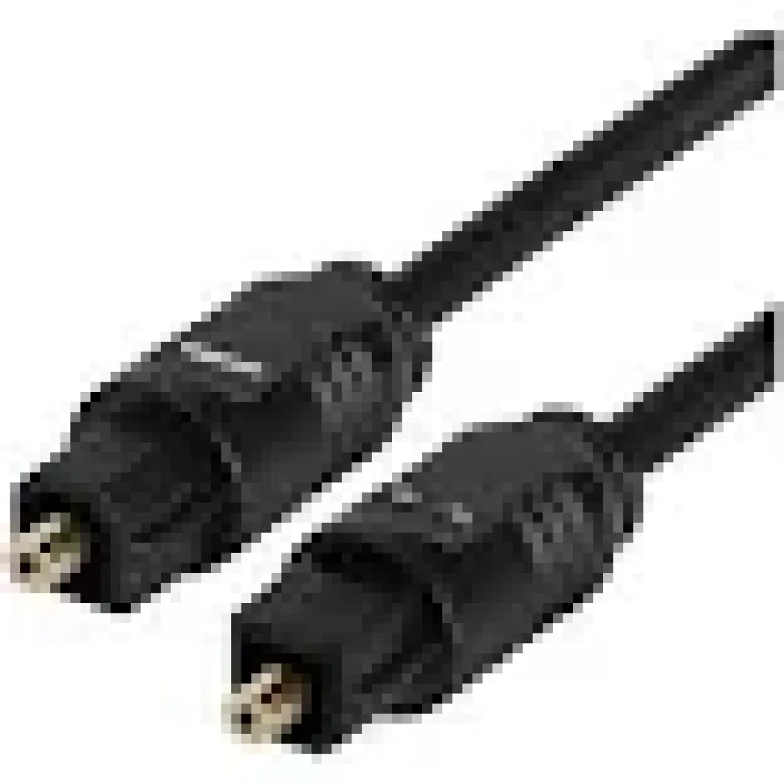 Speeduf Toslink Fiber Optik Optic Ses Kablosu 1 Metre