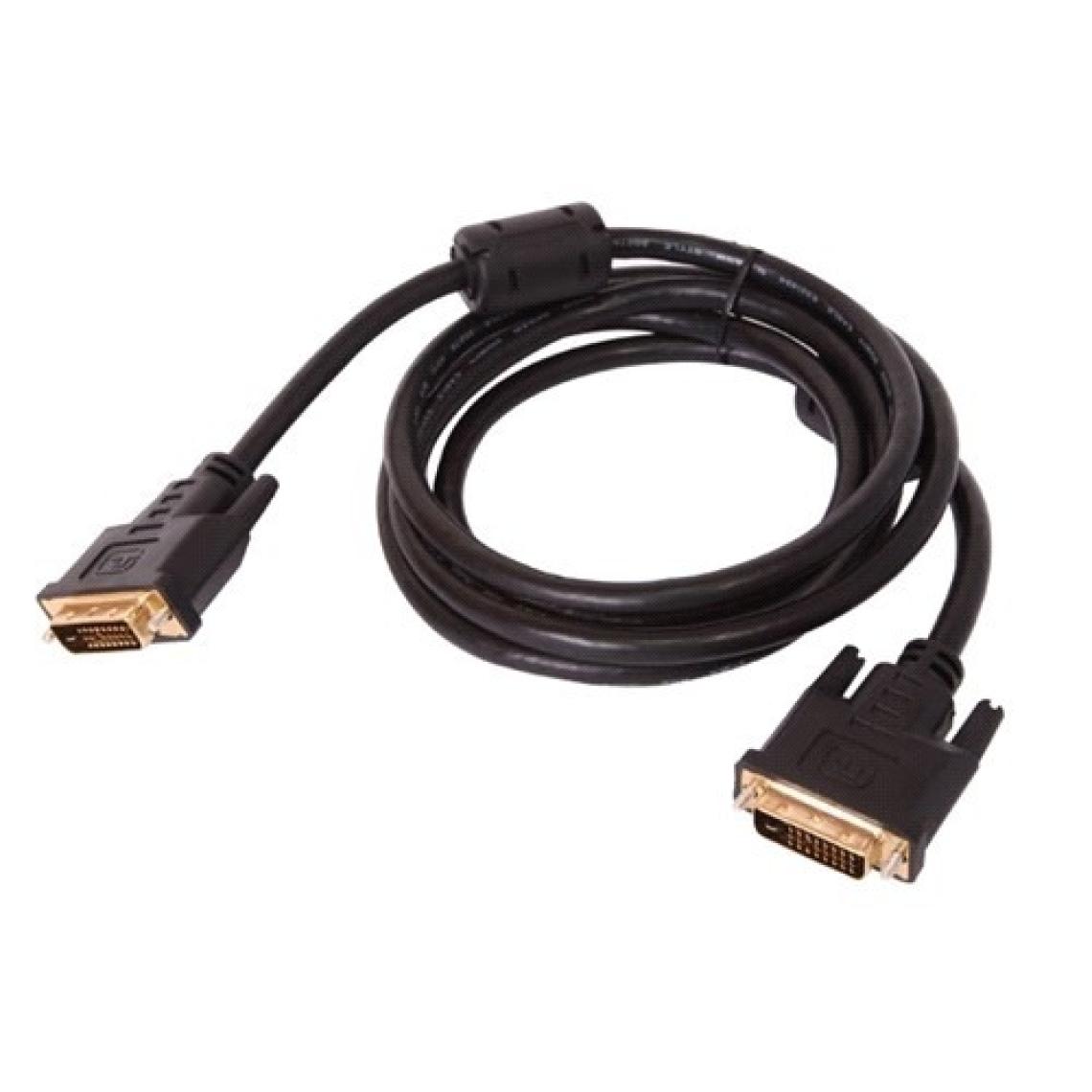 S-Link Sl-Dvı218 24+1 M/M 1.8M Dvı Kablosu