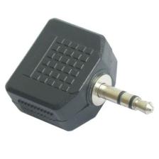 Vcom Ca511 (3.5Mm) 2Li Ses Çoklayıcısı