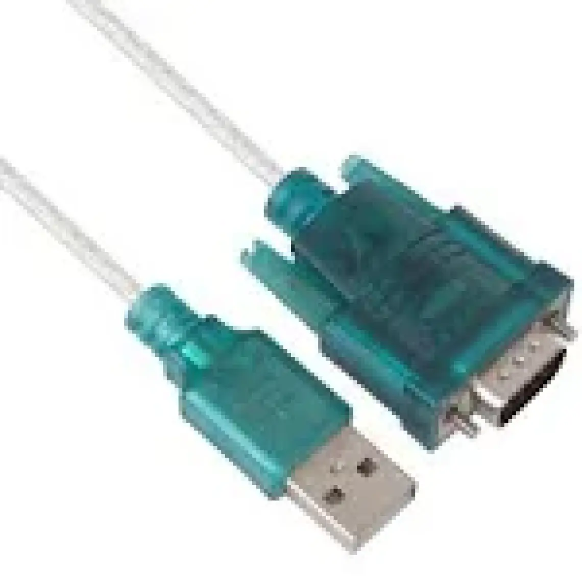 Vcom Cu804-Low 1.2Mt Usb To Rs232 Çevirici