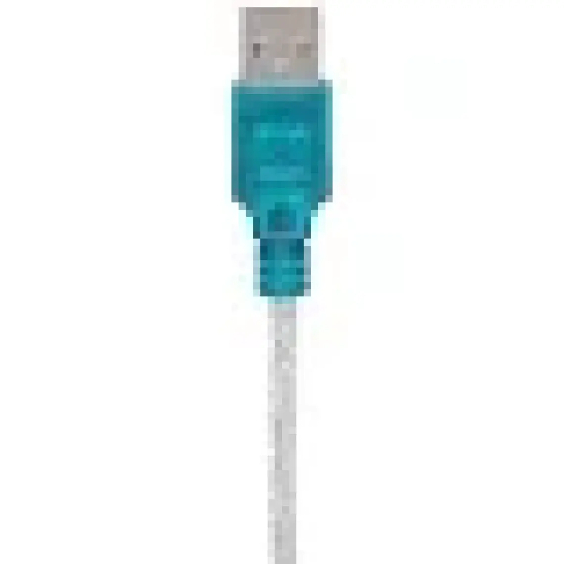 Vcom Cu804-Low 1.2Mt Usb To Rs232 Çevirici