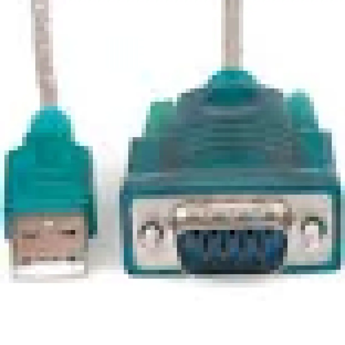Vcom Cu804-Low 1.2Mt Usb To Rs232 Çevirici