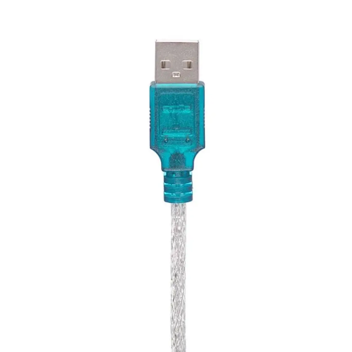 Vcom Cu804-Low 1.2Mt Usb To Rs232 Çevirici