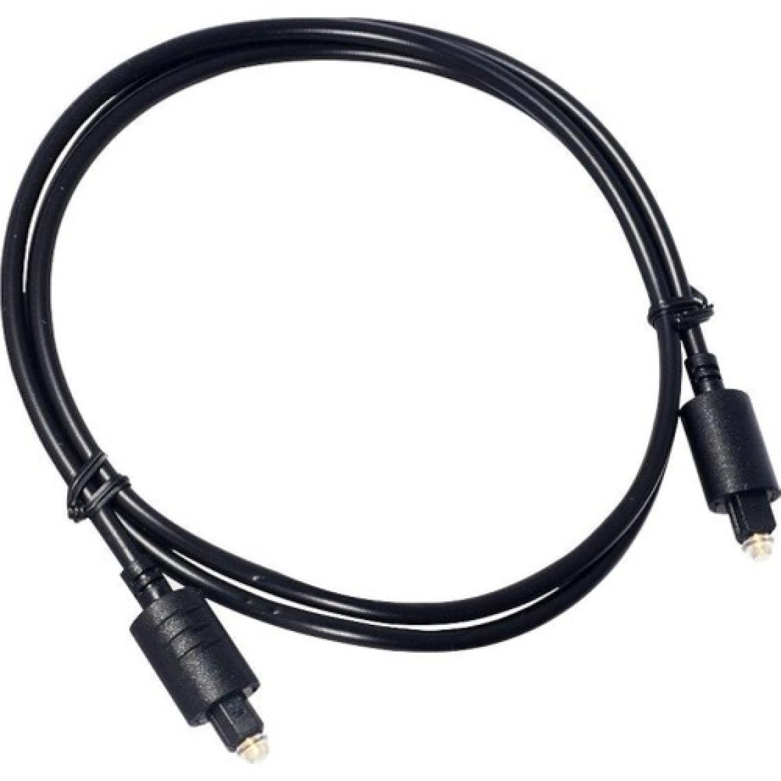 Aogo 1.5 mt Optik Kablo Toslink Optical Fiber Optik Spdıf Dijital Optic Ses Kablosu