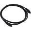 Aogo 1.5 mt Optik Kablo Toslink Optical Fiber Optik Spdıf Dijital Optic Ses Kablosu