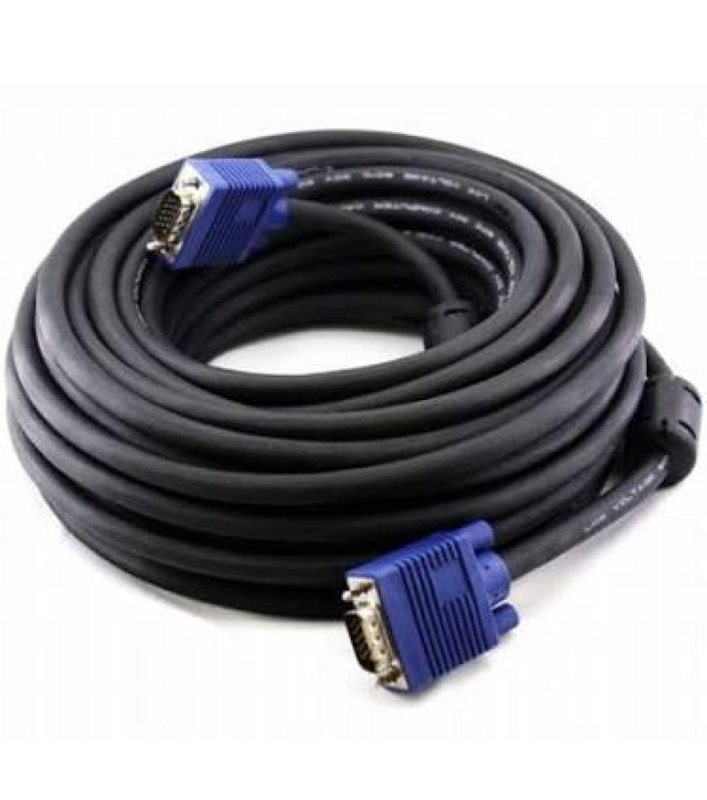 Compaxe VGA Kablo 15M