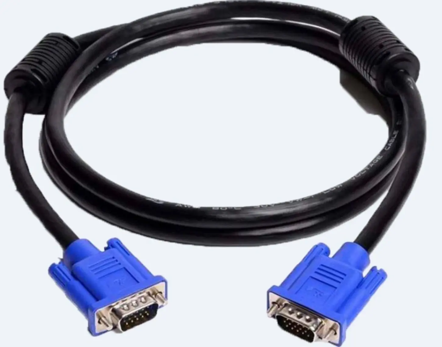 Fully 1.5 Metre VGA Kablo