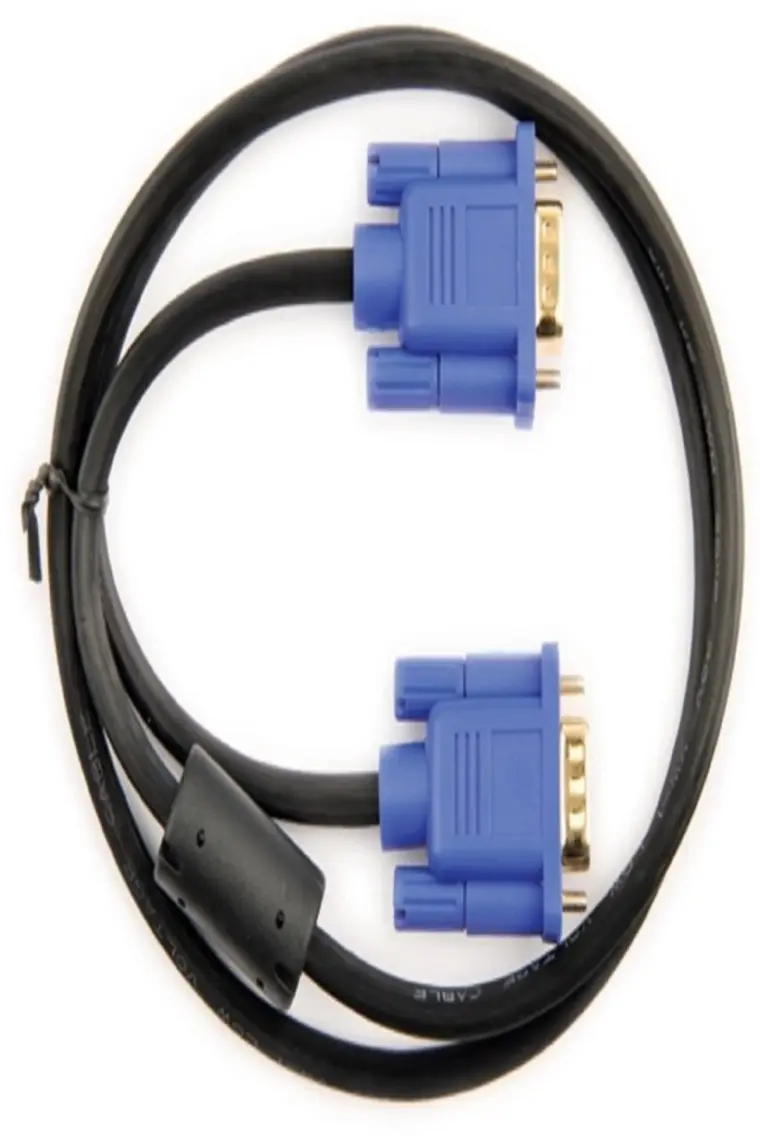 Fully 1.5 Metre VGA Kablo