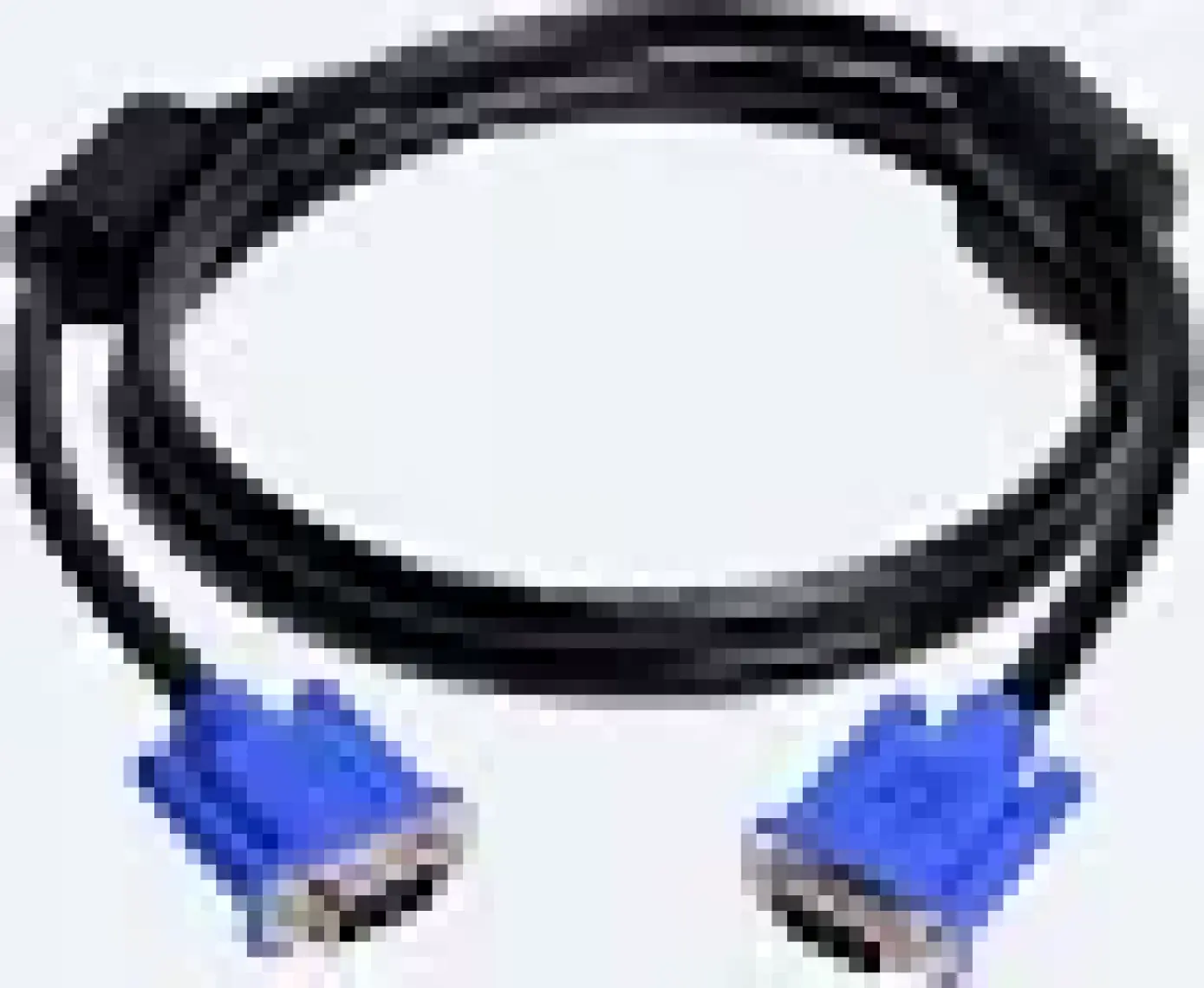 Fully 1.5 Metre VGA Kablo