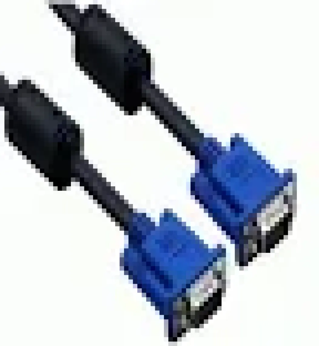 Fully 1.5 Metre VGA Kablo
