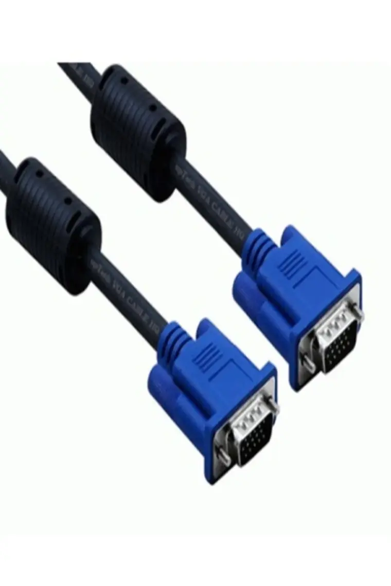 Fully 1.5 Metre VGA Kablo