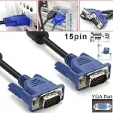 Fully 1.5 Metre VGA Kablo