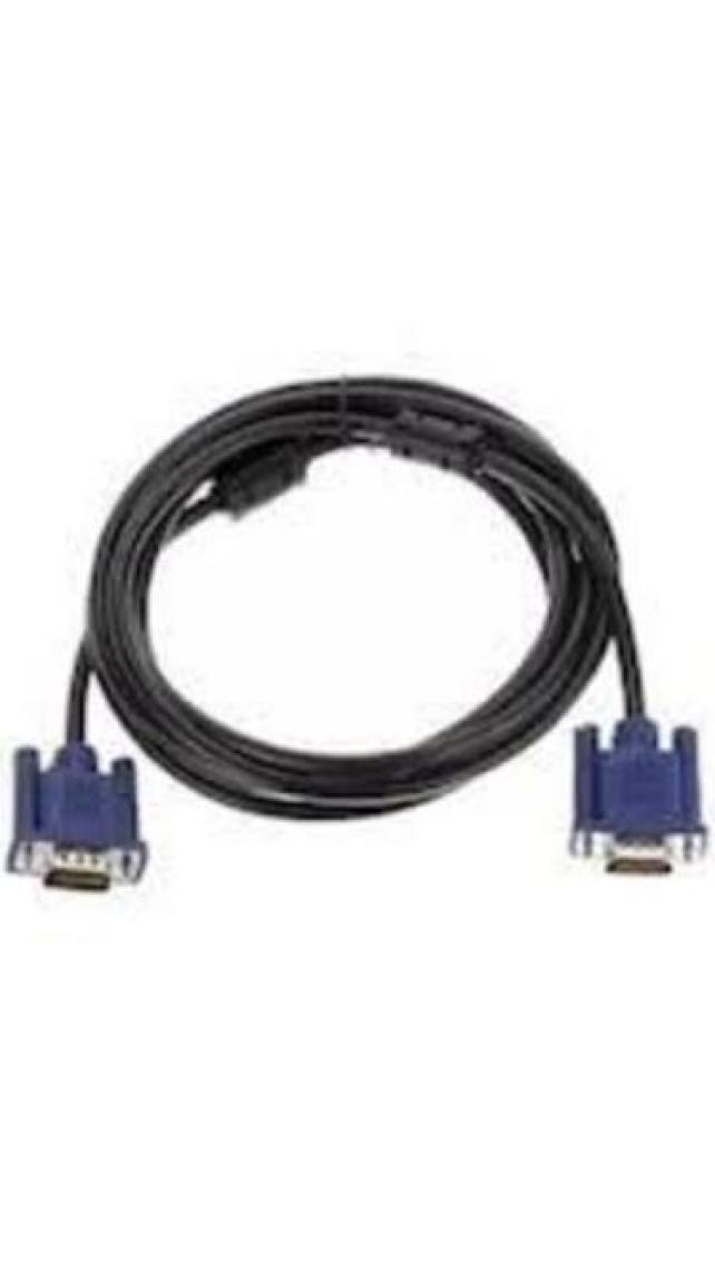 Nivatech Vga Kablo LCD Monitör Ve Projeksiyon Kablo