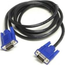 Nivatech Vga Kablo LCD Monitör Ve Projeksiyon Kablo