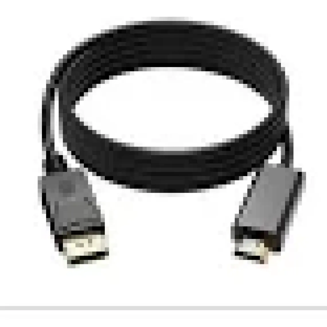 Hadron HD4487 Display to HDMI Kablo 1.8 m