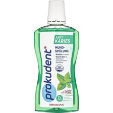 Prokudent Ağız Bakım Suyu 500 ml