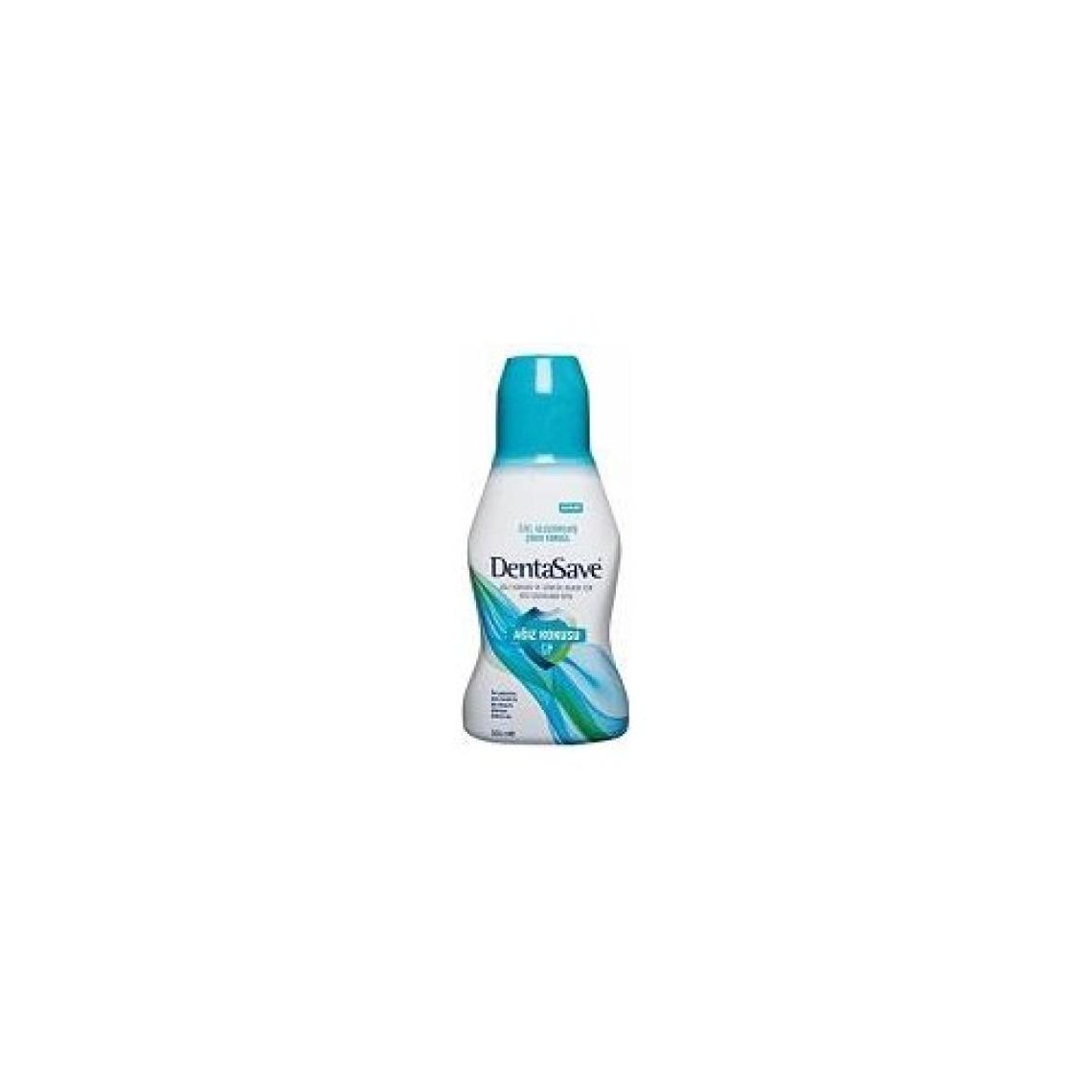Dentasave Çinko Ağız Çalkalama Suyu 300 Ml