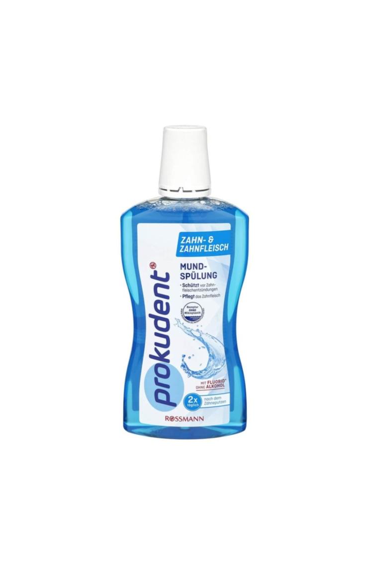 Prokudent Ağız Bakım Suyu Diş ve Diş Eti Bakımına Özel 500 ml