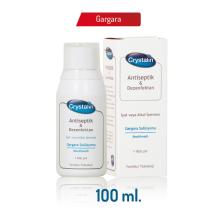 100 ml Antiseptik Gargara