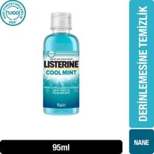 Listerine Cool Mint Gargara 95 ml