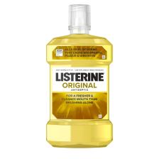 Listerine Original Ağız Bakım Gargarası 1.5Lt