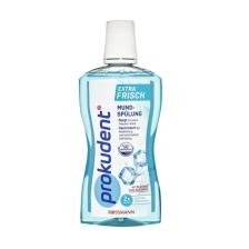 Ağız Bakım Suyu Ekstra Ferahlık Verici 500 Ml