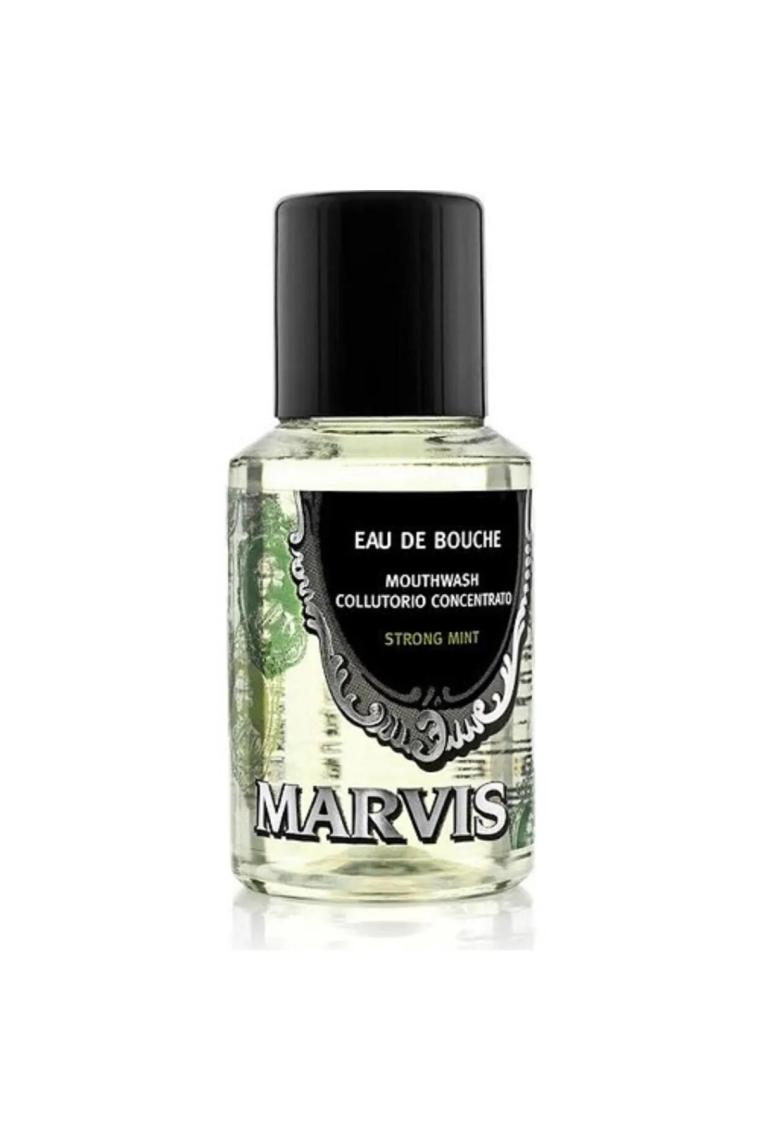 Spearmint Konsantre Ağız Gargarası Klasik Nane 30 ML