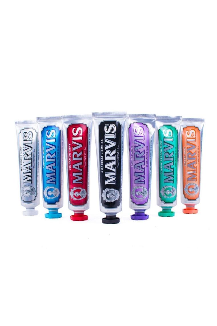 Spearmint Konsantre Ağız Gargarası Klasik Nane 30 ML