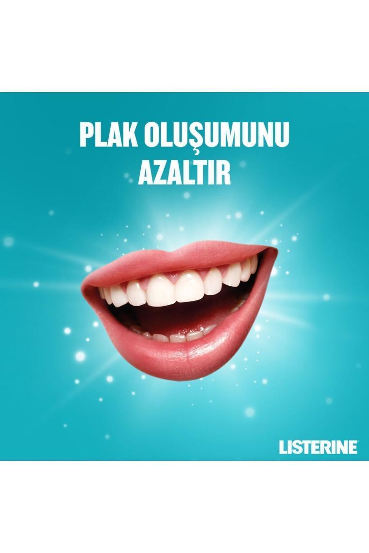 Listerine Cool Mint Gargara 500 ml