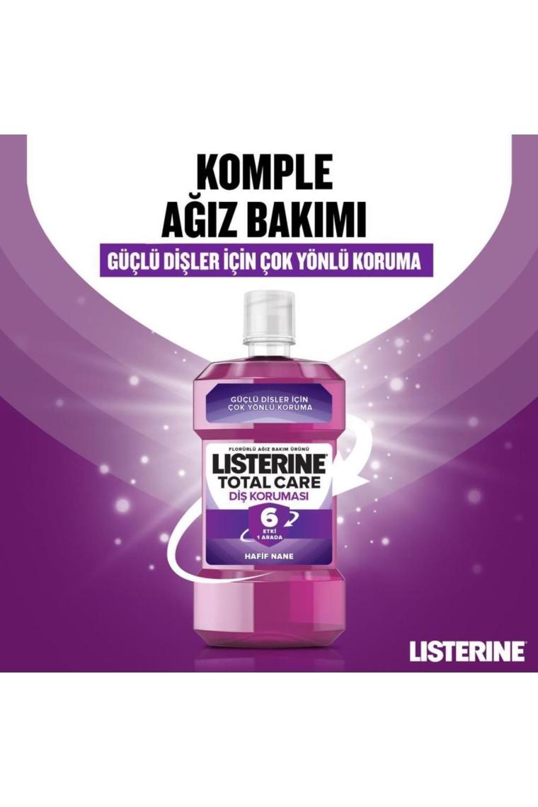 Total Care 500 ml + 250 ml