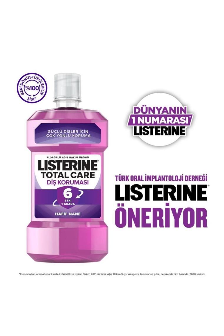 Total Care 500 ml + 250 ml