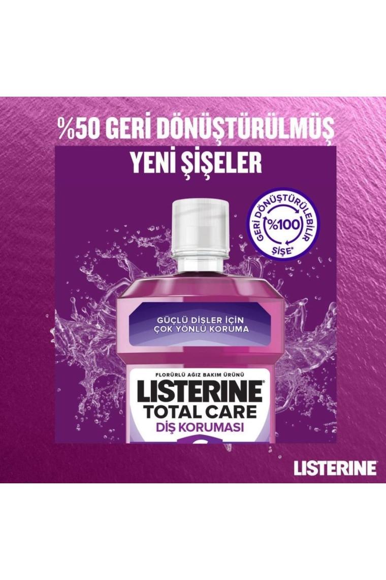 Total Care 500 ml + 250 ml