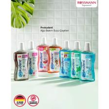 Prokudent Ağız Bakım Suyu 500 ml