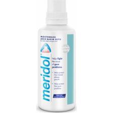 Meridol Ağız Bakım Suyu For Daily Teeth And Gum Care 100 ml