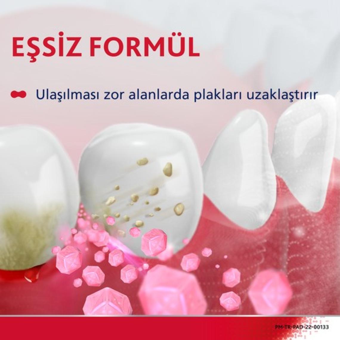 Parodontax Parodontax komple Ağız Bakım Seti - Ekstra Ferah