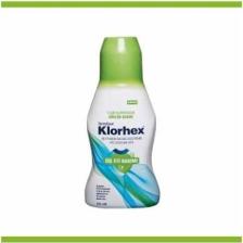 Dentasave Klorhex Günlük Bakım Ağız Çalkalama Suyu 300 ml