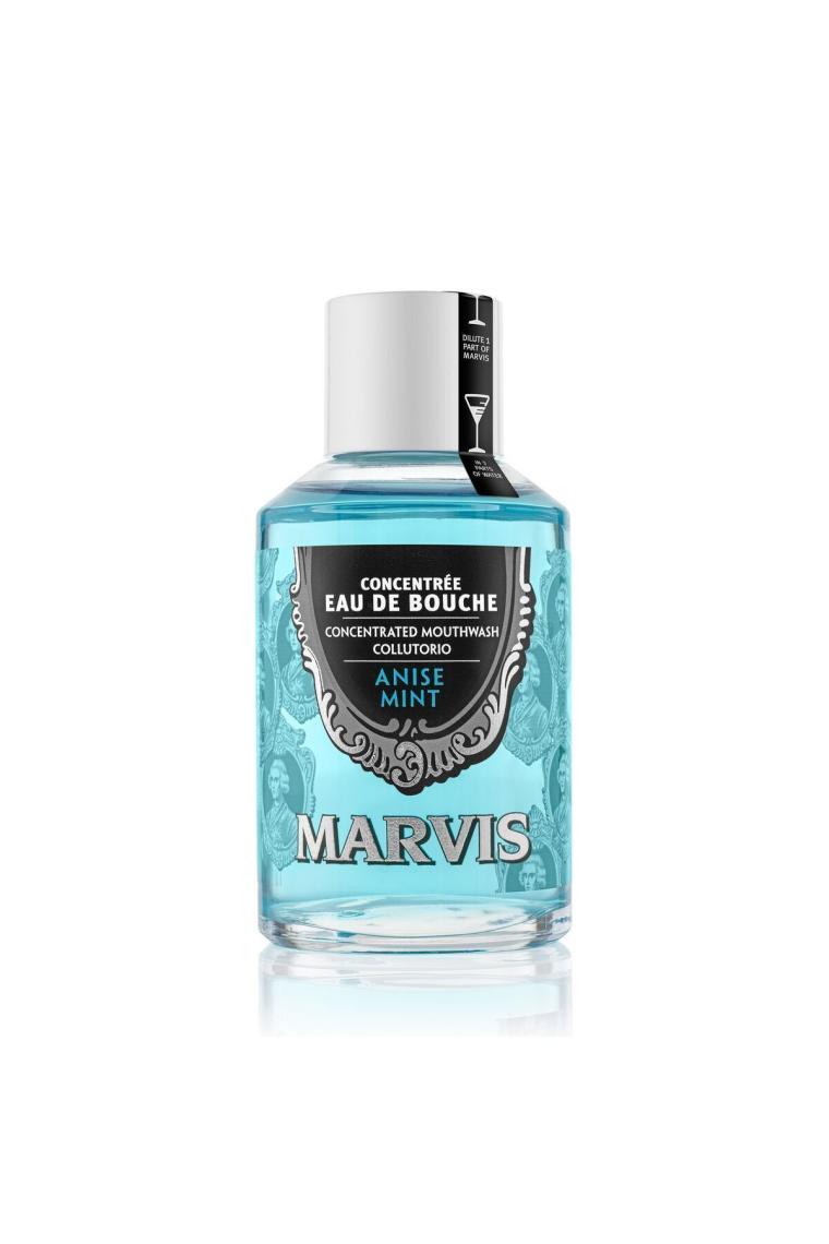 Anise Konsantre Ağız Gargarası Anasonlu 120 ML