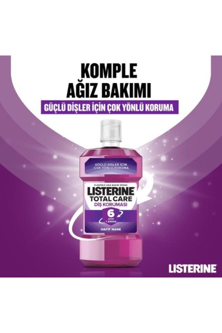 Total Care 1000 ml