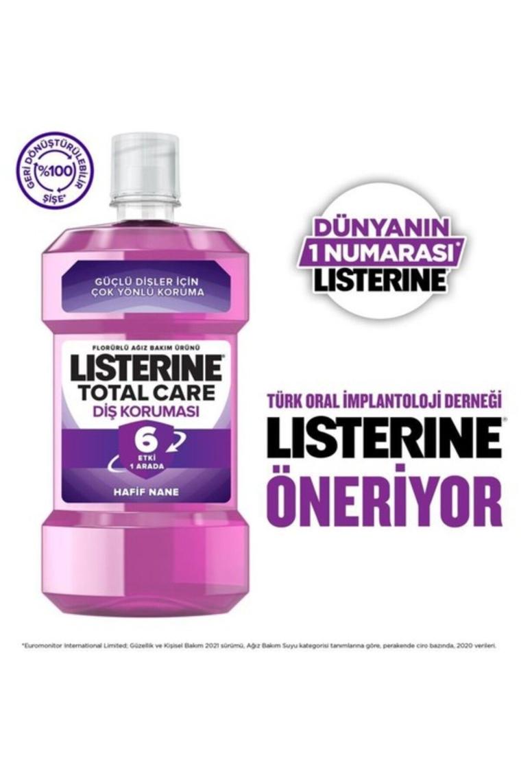 Total Care 1000 ml