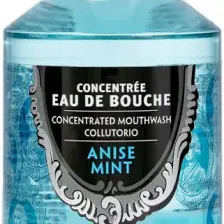 Anise Mint Ağız Gargarası 120ml