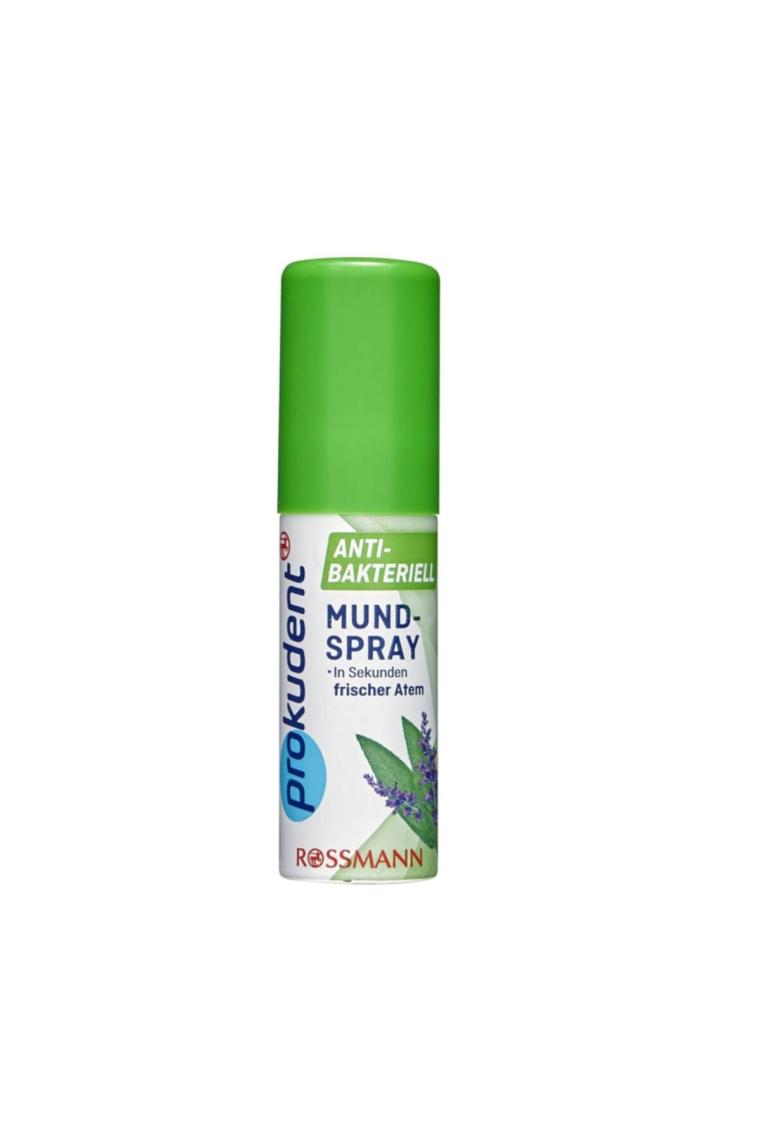 Ağız Spreyi Hijyen 15 Ml