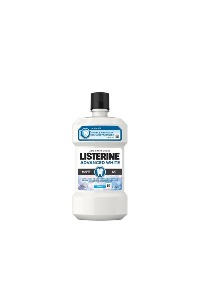 Advanced White Hafif Tat 250 ml