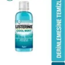 Listerine Cool Mint Gargara 95ML