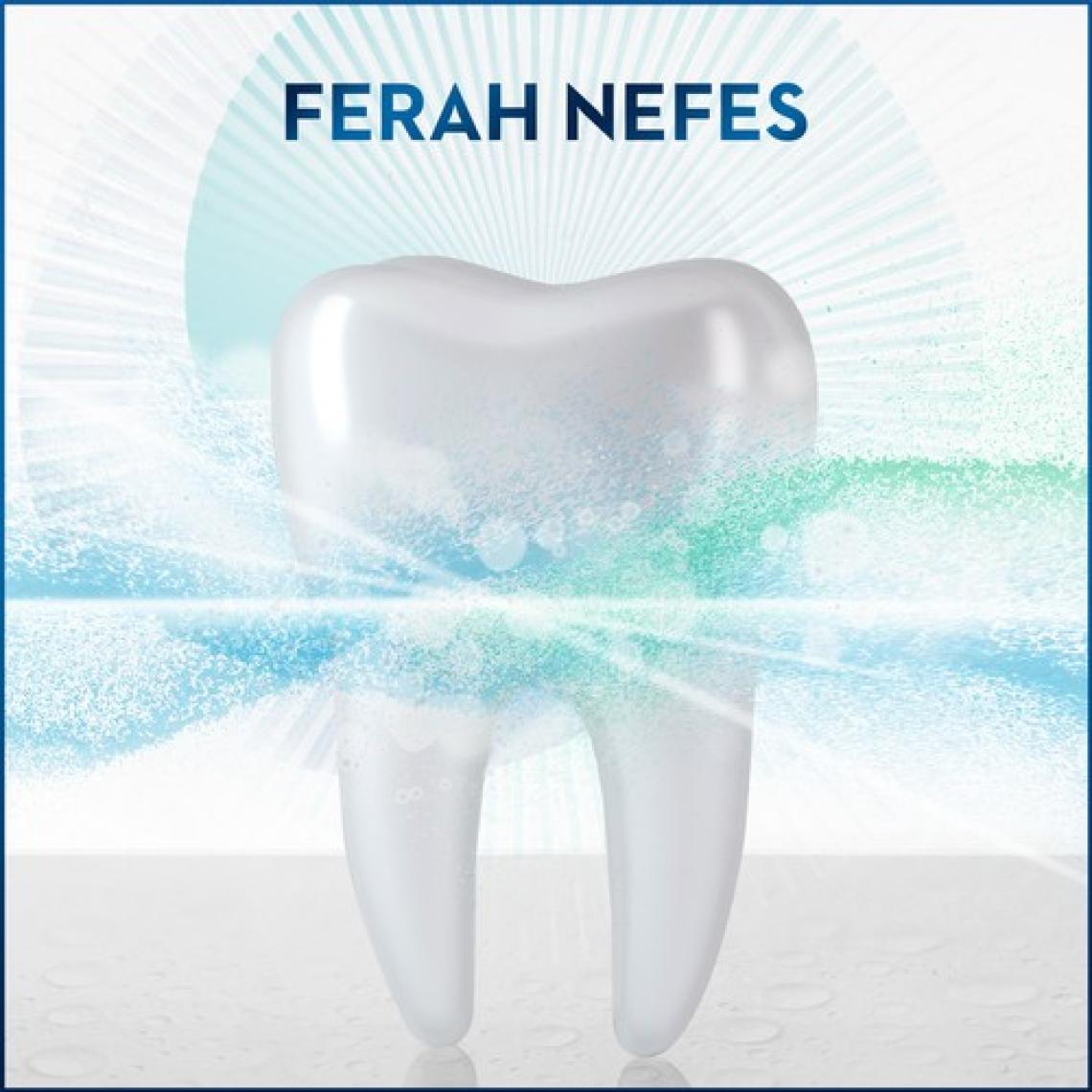 Oral-B Diş Eti ve Diş Minesi Onarım Ağız Bakım Suyu Ekstra Ferah 500 ml