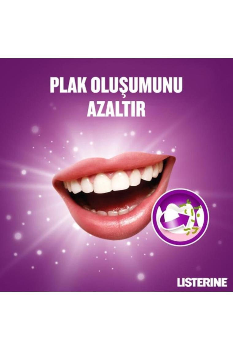 Listerine Total Care Gargara 250 ml