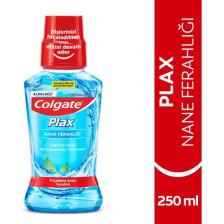 Colgate Plax Nane Ferahlığı Plağa Karşı Ağız Bakım Suyu 250 Ml