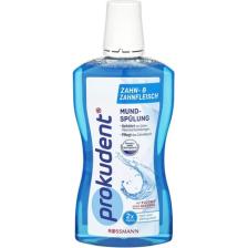 Prokudent Ağız Bakım Suyu 500 ml Diş ve Diş Eti Bakımına Özel