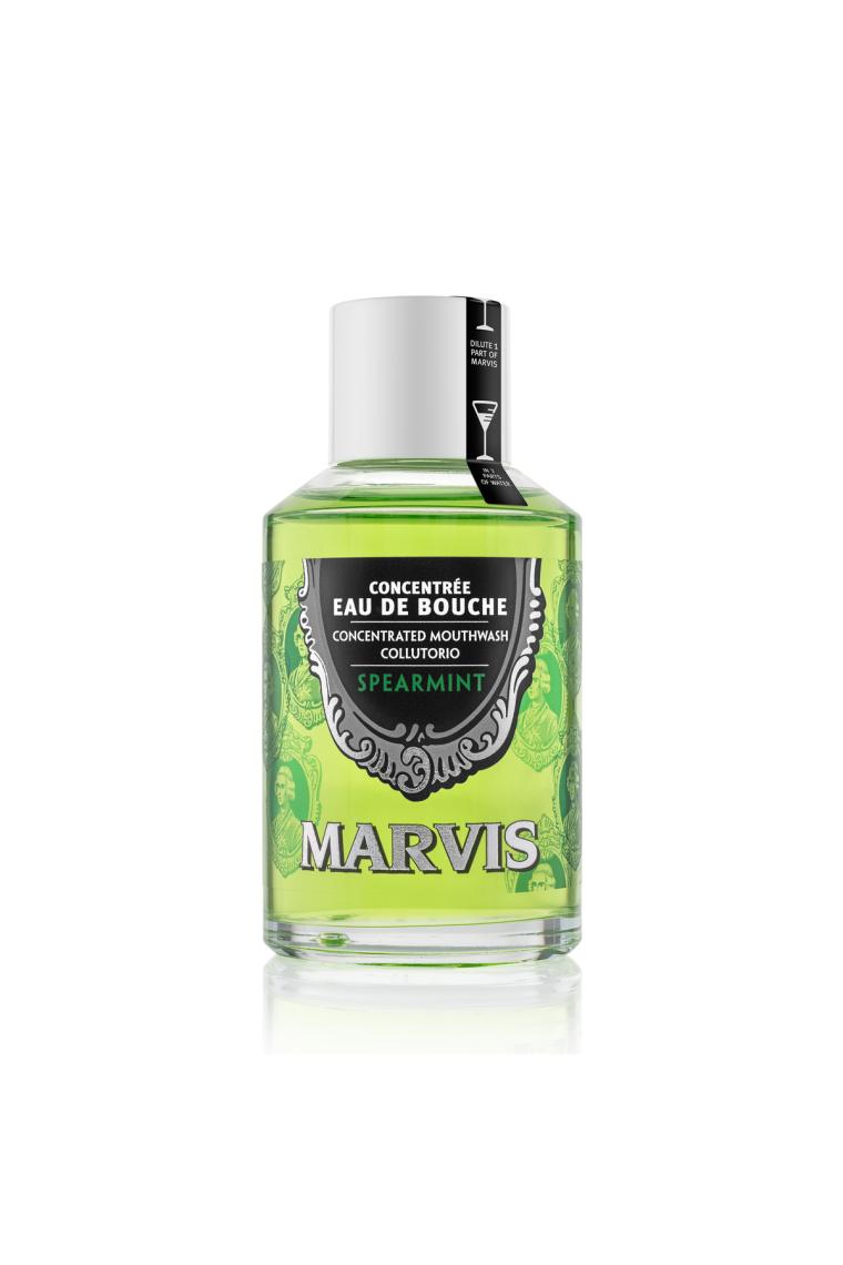 Marvis Ağız Gargarası Spearmint Klasik 120 ml