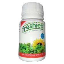 Freshies Ağız Kokusu Giderici Kapsülü 24Lü