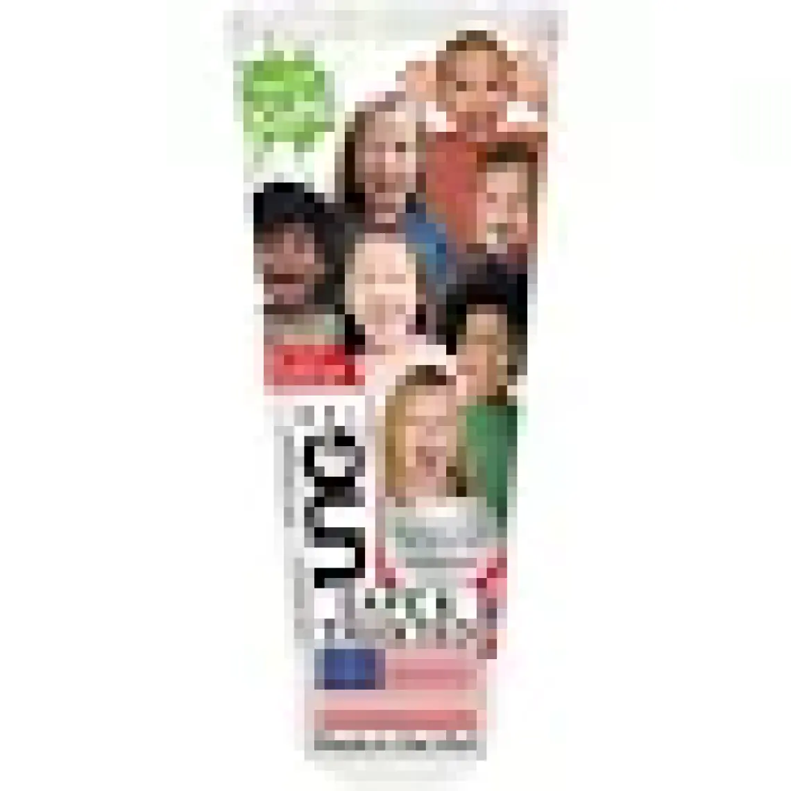 Kids Dil Temizleme Jeli | Çocuk Dil Macunu